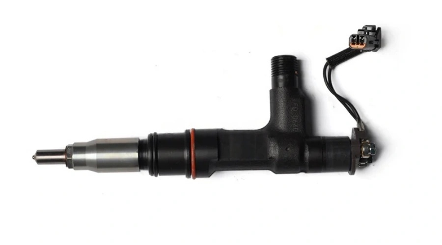 DENSO Common Rail Fuel Injector 095000-0130