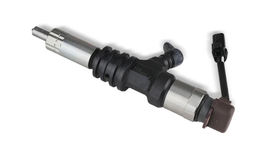 DENSO Common Rail Fuel Injector 095000-9720