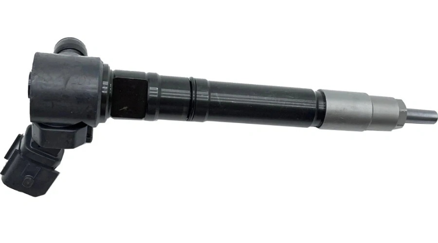 DENSO Common Rail Fuel Injector 23670-11100