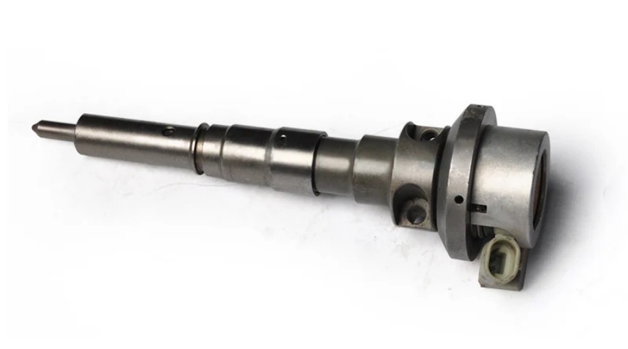 DENSO Common Rail Fuel Injector 8971925963