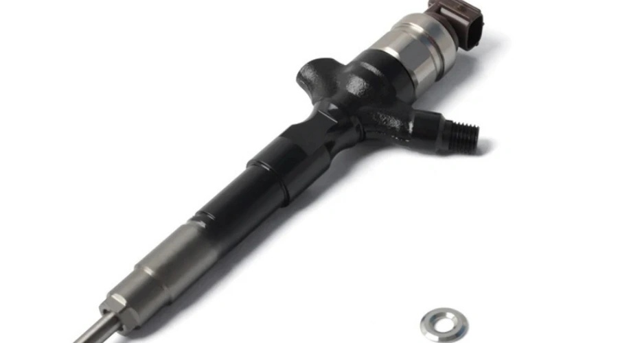 DENSO Common Rail Fuel Injector 295050-0020 23670-30190