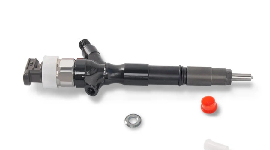 DENSO Common Rail Fuel Injector 095000-6771 095000-7041 095000-7040