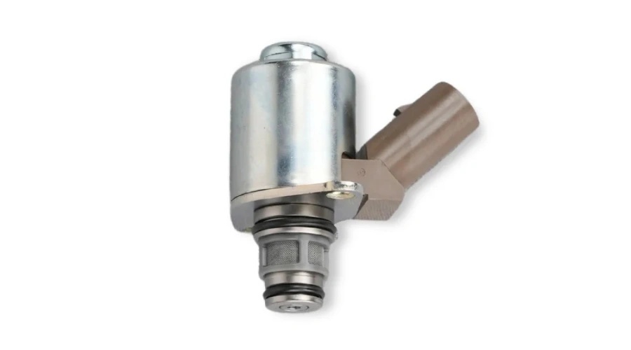 Common Rail Fuel Injector 095000-0562