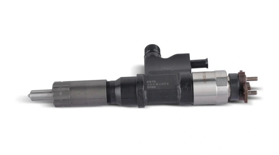 DENSO Common Rail Fuel Injector 8-98151856-0 095000-8970