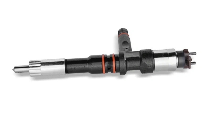 DENSO Common Rail Fuel Injector 095000-6070