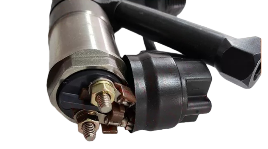 DENSO Common Rail Fuel Injector 095000-0404