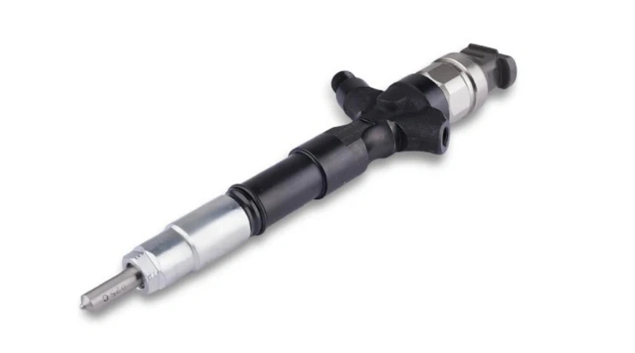 DENSO Common Rail Fuel Injector 095000-7781