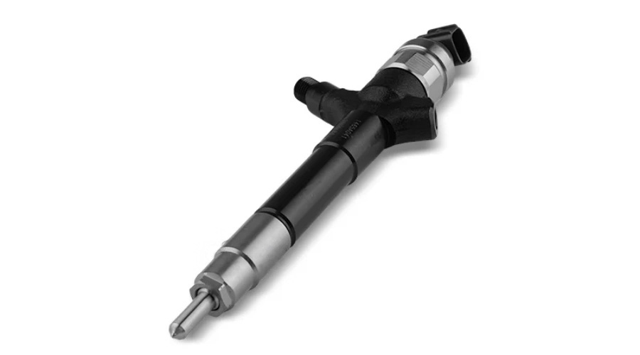 DENSO Common Rail Fuel Injector 095000-5600