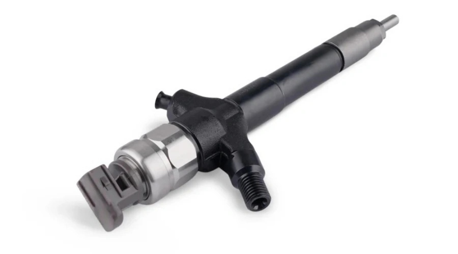 DENSO Common Rail Diesel Fuel Injector 095000-0896