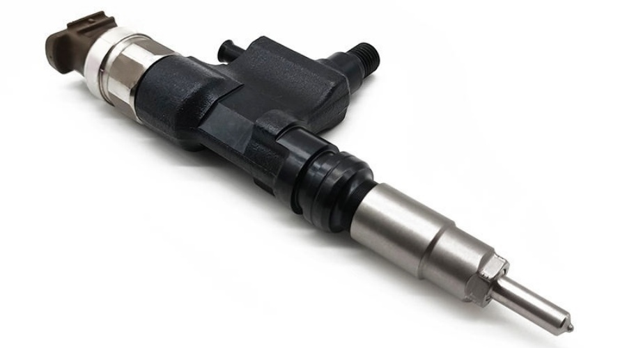 DENSO Common Rail Fuel Injector 095000-6511