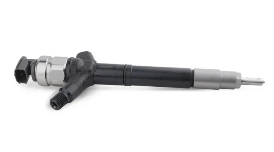 DENSO Common Rail Fuel Injector 23670-0R020