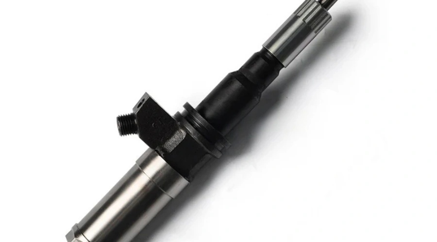 DENSO Common Rail Fuel Injector 095000-0073