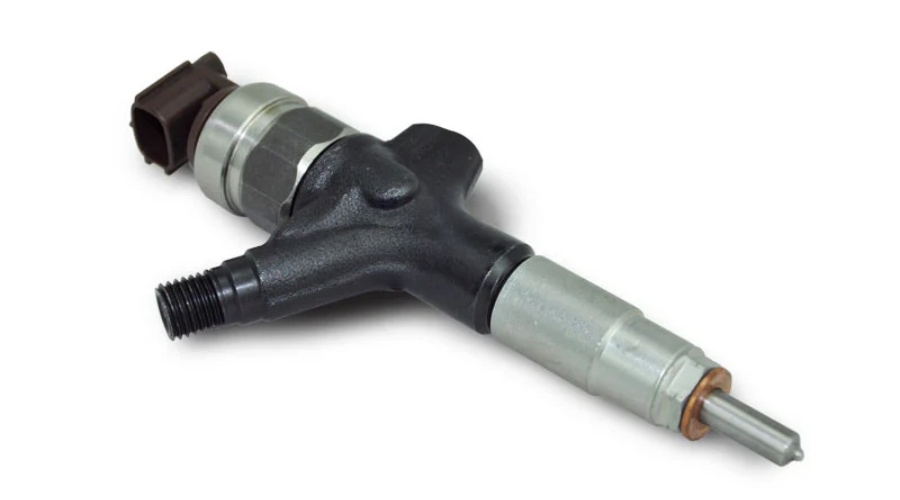 DENSO Common Rail Fuel Injector 095000-7890