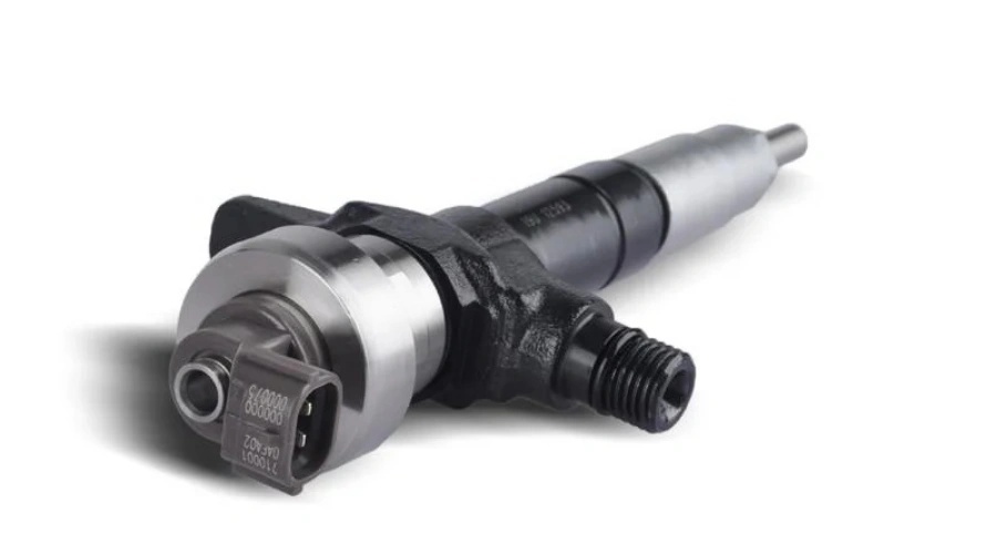 DENSO Common Rail Fuel Injector 095000-6100