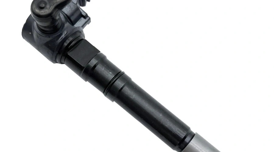 DENSO Common Rail Fuel Injector 23670-0E080