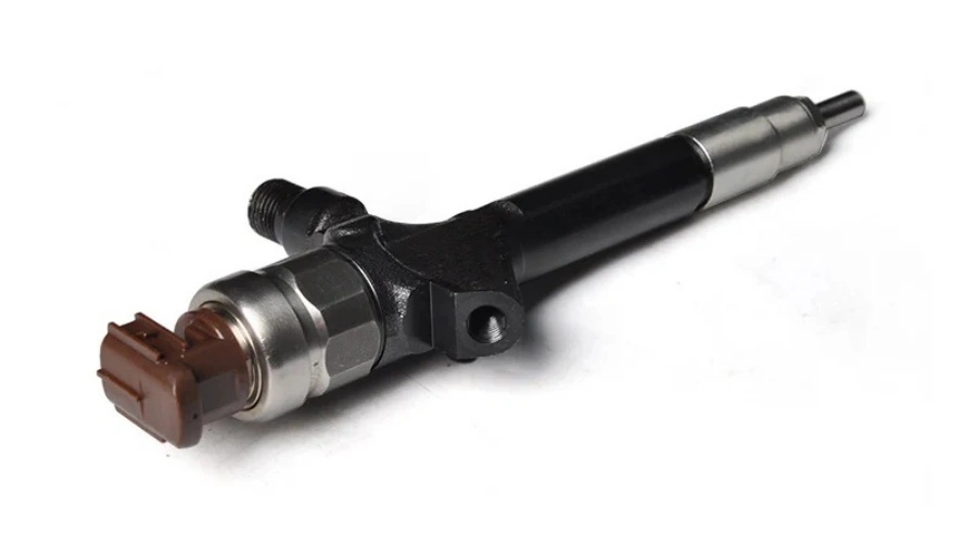 DENSO Common Rail Fuel Injector 095000-7162