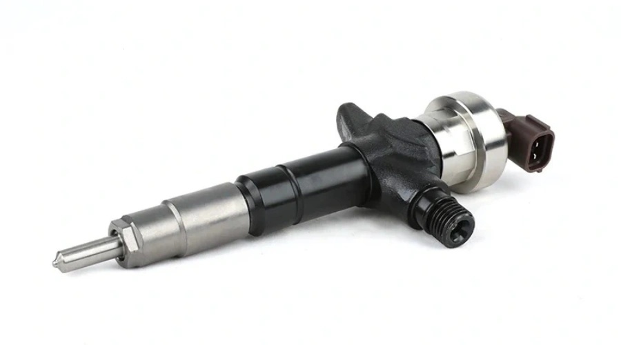 DENSO Common Rail Diesel Fuel Injector 295050-1540