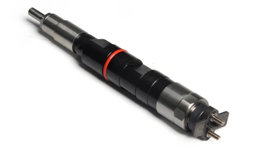 DENSO Common Rail Fuel Injector 095000-6222