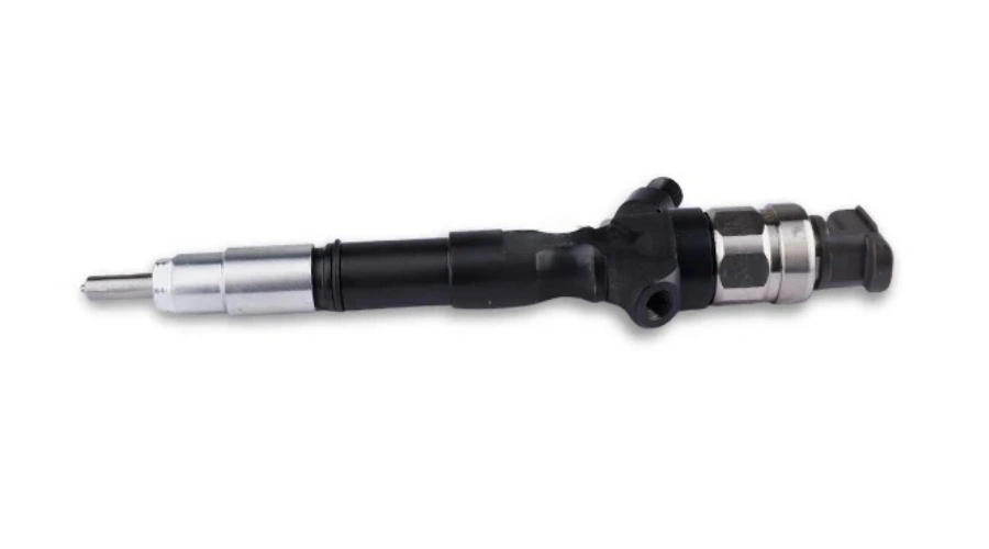 DENSO Common Rail Fuel Injector 095000-7781