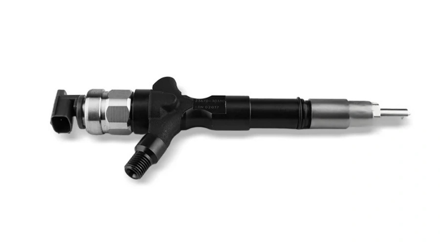 DENSO Common Rail Fuel Injector 095000-7790