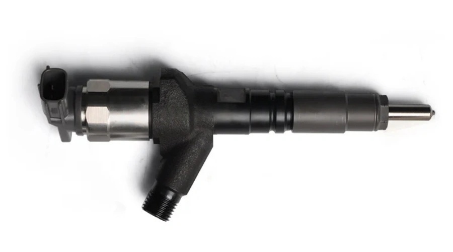 DENSO Common Rail Fuel Injector 095000-0933