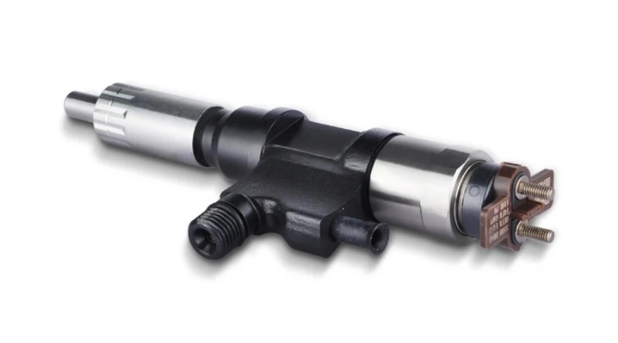 DENSO Common Rail Fuel Injector 095000-6376