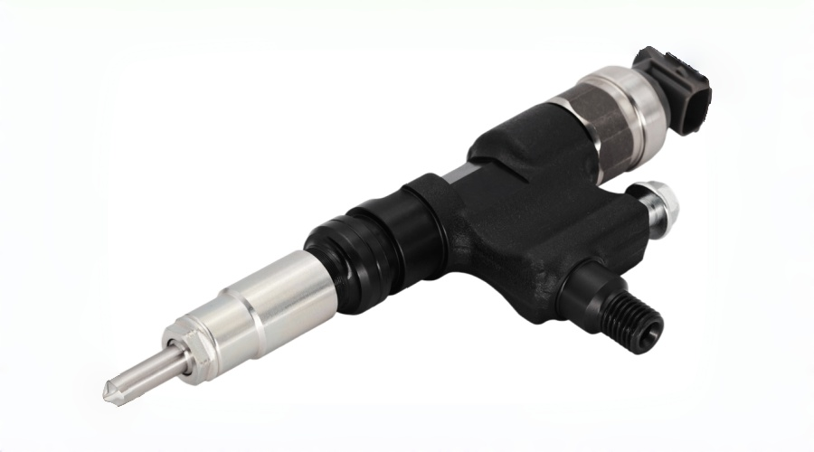 DENSO Common Rail Fuel Injector 095000-6510