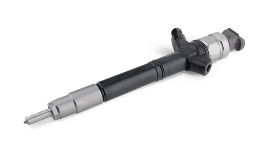 DENSO Common Rail Fuel Injector 23670-0R020