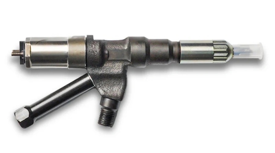 DENSO Common Rail Fuel Injector 095000-0402