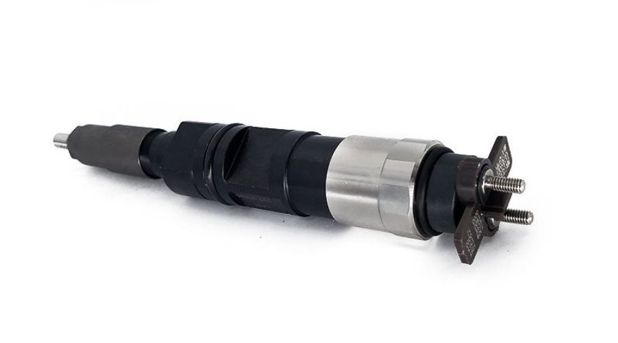 DENSO Common Rail Fuel Injector 095000-6481