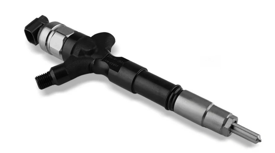 DENSO Common Rail Fuel Injector 095000-7790