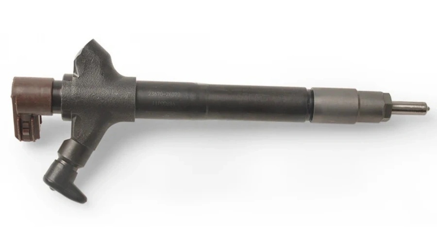DENSO Common Rail Fuel Injector 295900-0060 23670-26070