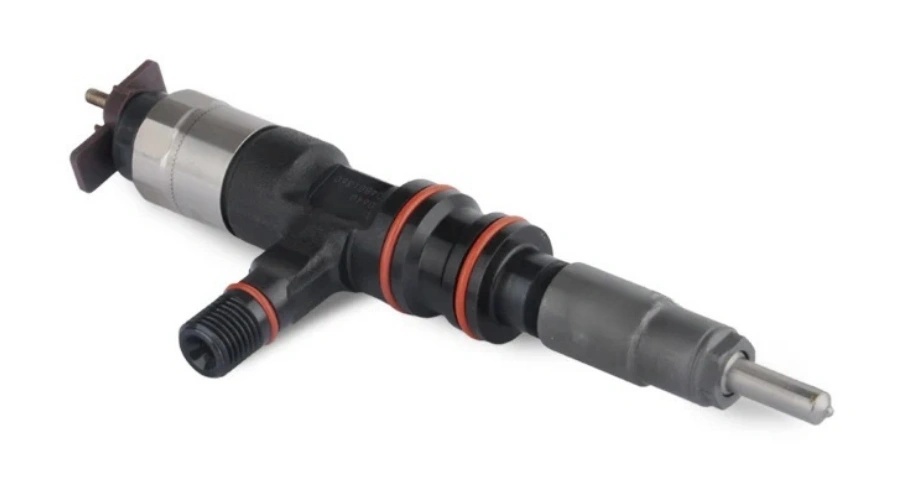 DENSO Common Rail Fuel Injector 295050-0640