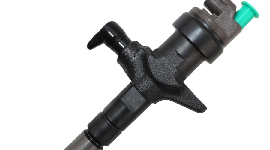 DENSO Common Rail Fuel Injector 295700-4410