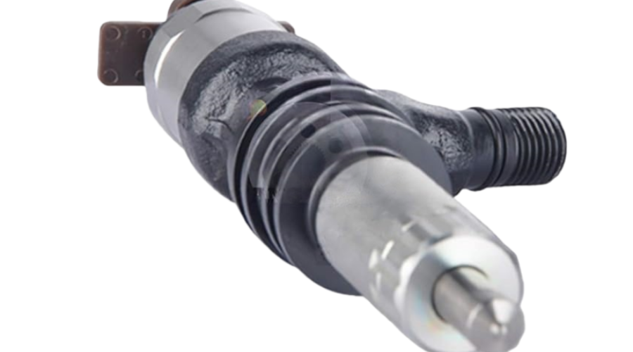 DENSO Common Rail Diesel Fuel Injector 095000-8621