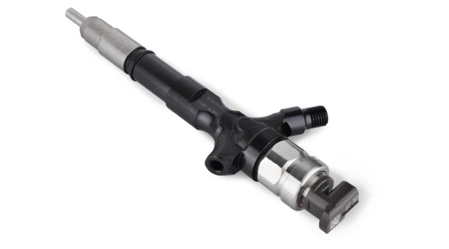 DENSO Common Rail Fuel Injector 095000-6710