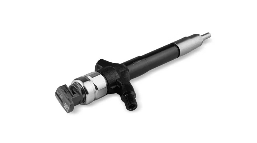 DENSO Common Rail Fuel Injector 095000-5600