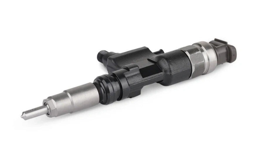 DENSO Common Rail Fuel Injector 095000-8470