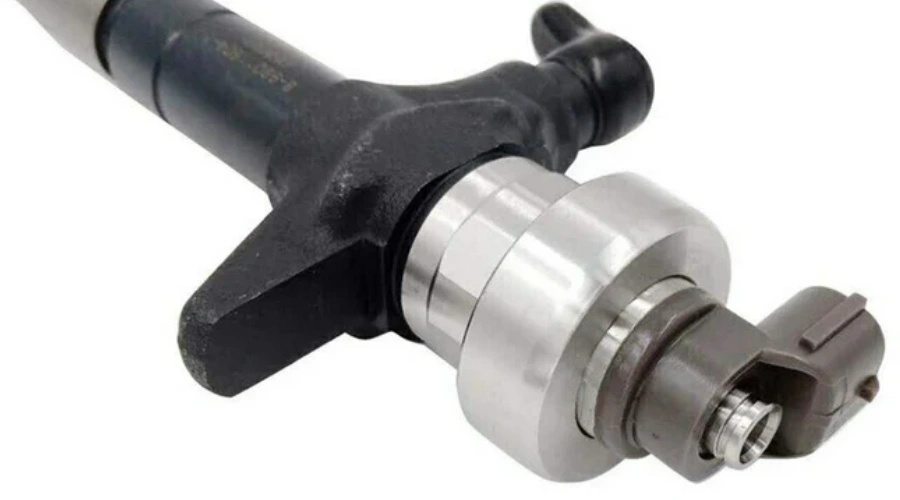 Denso Fuel Injector 8-98119228-3