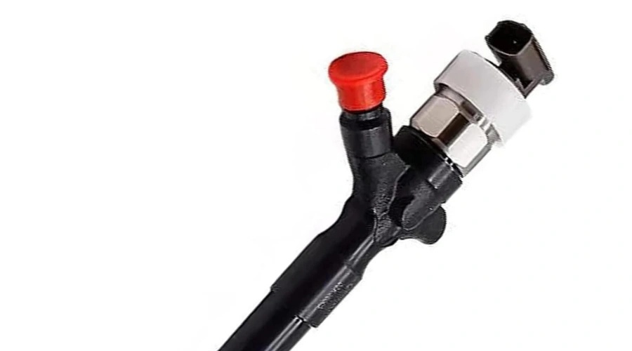 Common Rail Fuel Injector 295050-0470