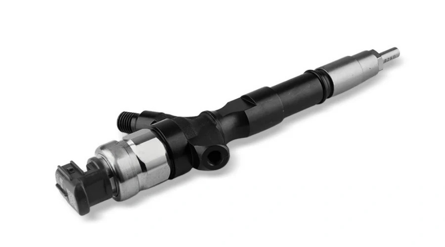 DENSO Common Rail Fuel Injector 095000-7810