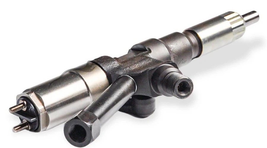 DENSO Common Rail Fuel Injector 095000-0402