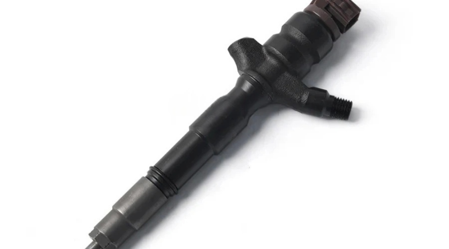 DENSO Common Rail Fuel Injector 295900-0240 295900-0190