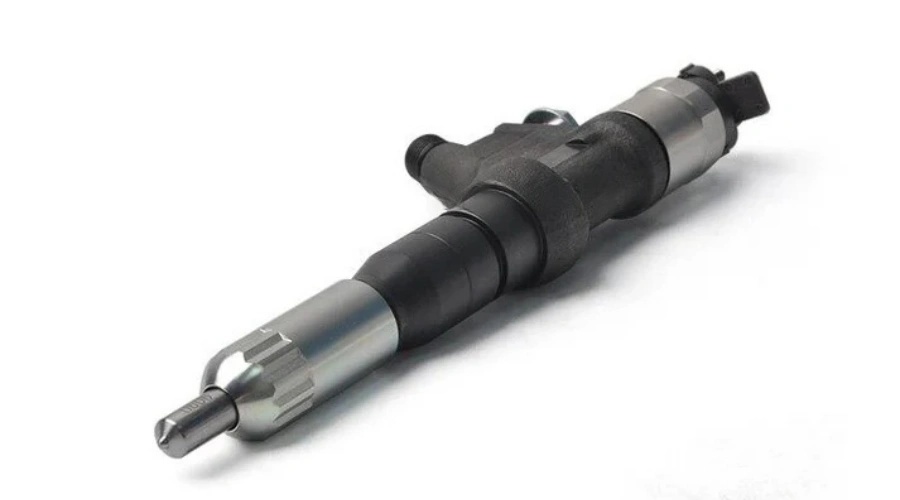 DENSO Common Rail Fuel Injector 095000-5972