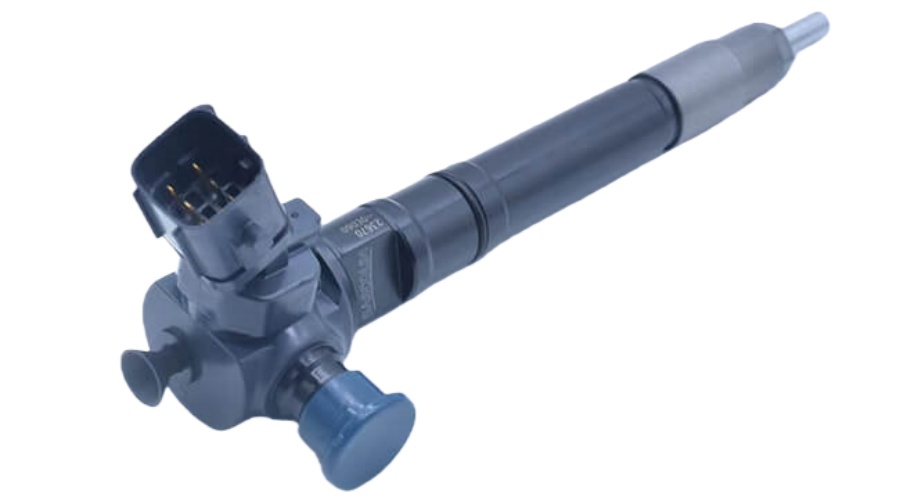 DENSO Common Rail Fuel Injector 23670-0E060