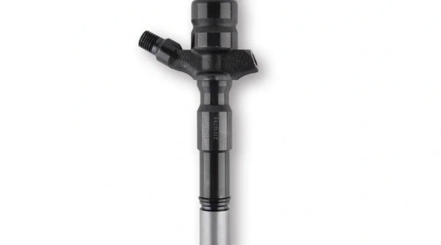 DENSO Common Rail Fuel Injector 295900-0210