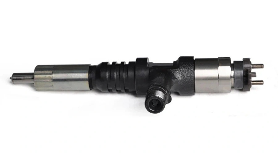 DENSO Common Rail Fuel Injector 095000-6280