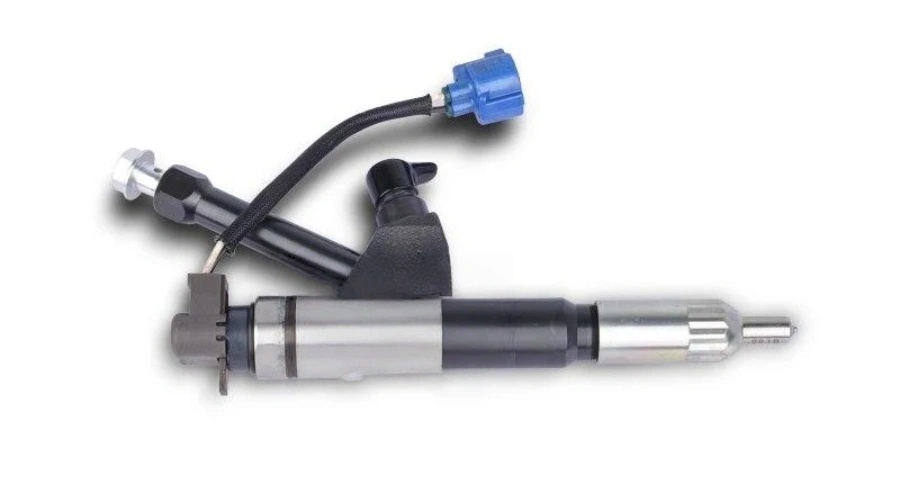 DENSO Common Rail Fuel Injector 095000-7172