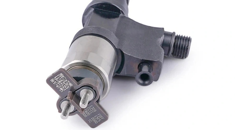 Common Rail Fuel Injector 095000-5471