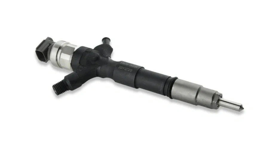 DENSO Common Rail Fuel Injector 095000-5440